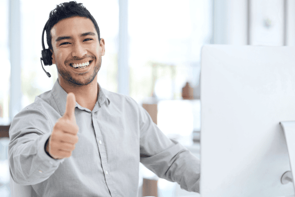 The Consistency Cure: How to Fix Customer Service for Good